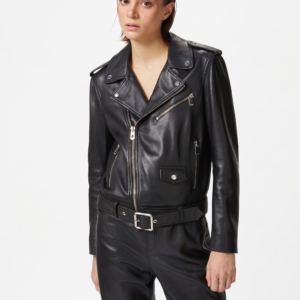 Women's Leather Jackets