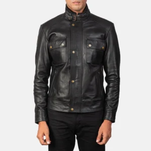 Men Biker Jackets