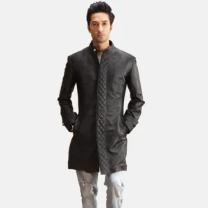 Men Leather Coats