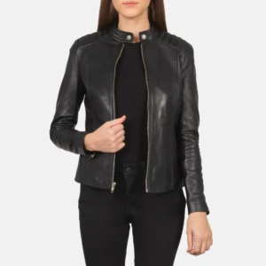 Women Biker Jackets