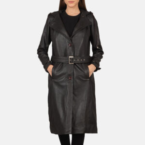 Women Leather Coats